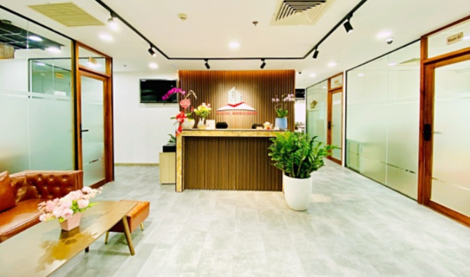 Rox Tower I 5S Office 